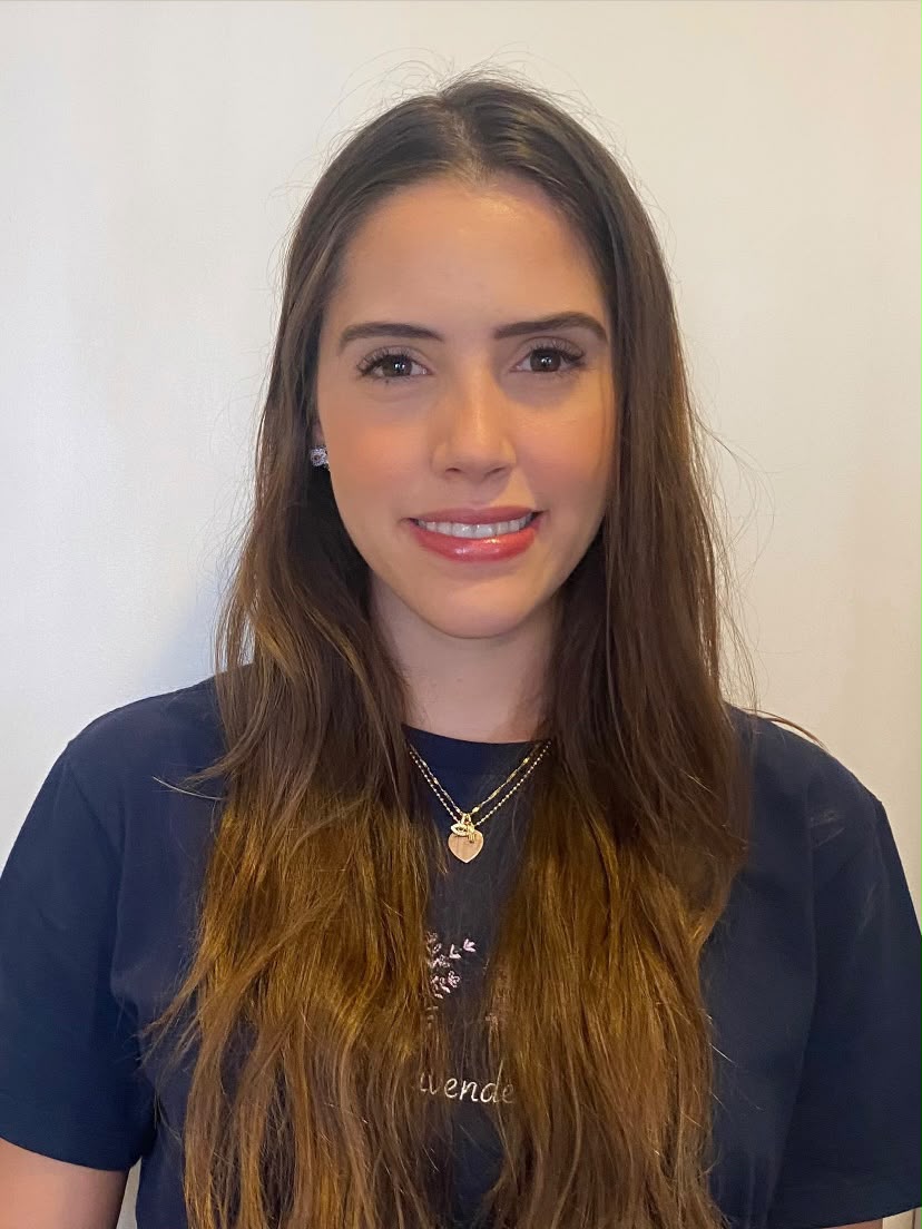 Mariana Correia Stevenson